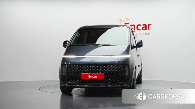 Hyundai Staria id 4533555 из Кореи 13