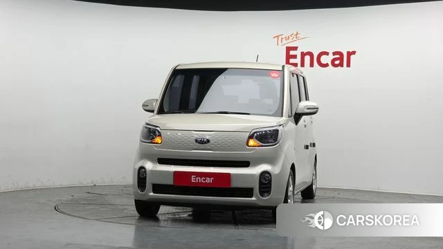 Kia The New Ray id 3911660 из Кореи 13