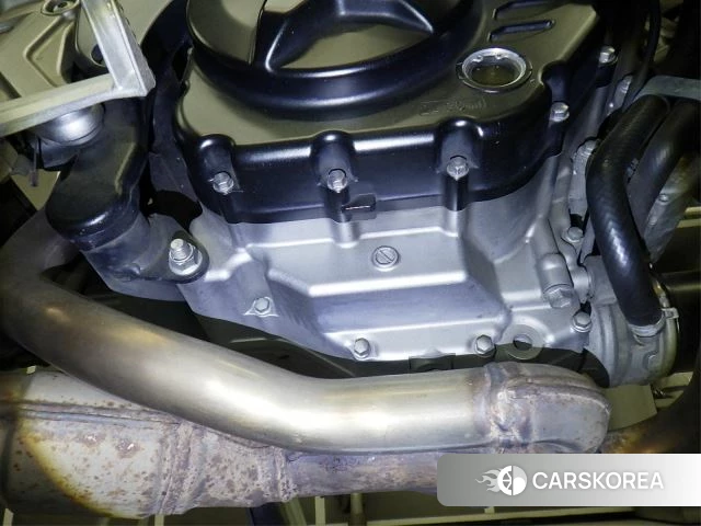 Engine photo
