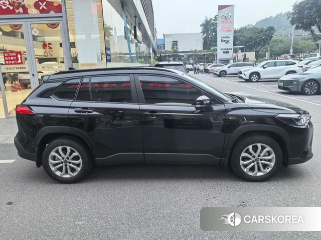 Toyota Fenglanda id 4299926 из Китая 21