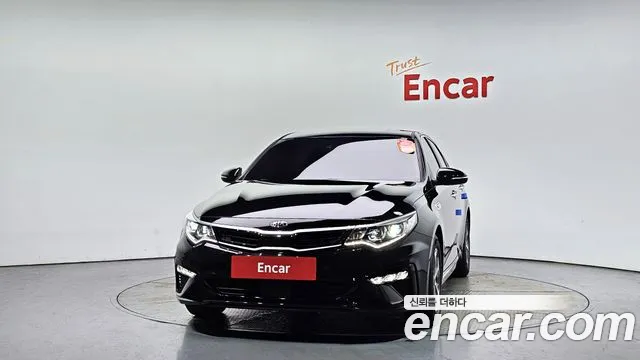 Kia The New K5 Hybrid 2nd generation id 2834441 из Кореи 13