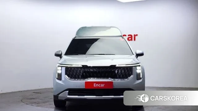 Kia The New Carnival 4th Generation id 3079749 из Кореи 13