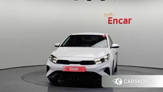 Kia The New K3 2nd generation id 3842327 из Кореи 13