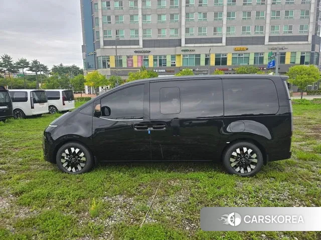 Hyundai Staria id 3079309 из Кореи 10