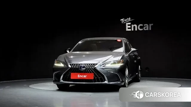 Lexus ES300h 7th generation id 3472791 из Кореи 13