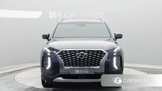 Hyundai Palisade id 4511496 из Кореи 13
