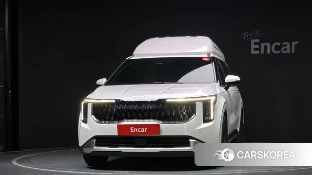 Kia The New Carnival 4th Generation id 3200872 из Кореи 13