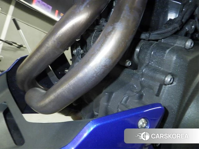 Engine photo