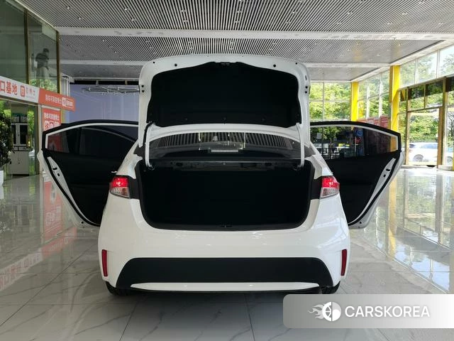 Toyota Lei Ling id 4257666 из Китая 17
