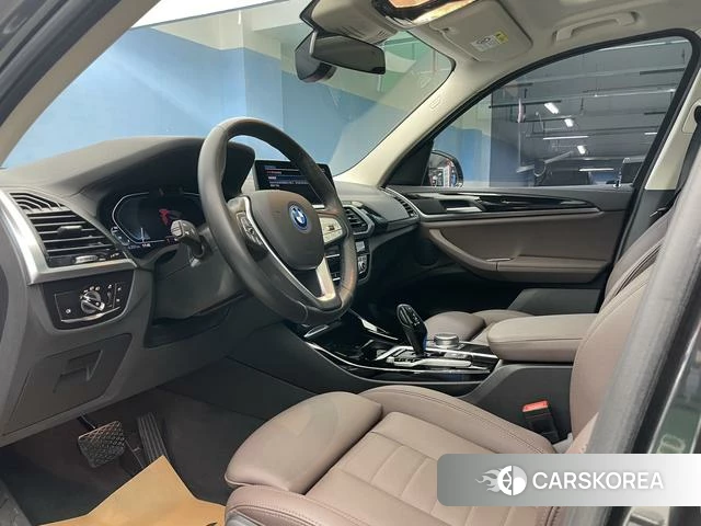 BMW iX3 id 4208522 из Китая 17