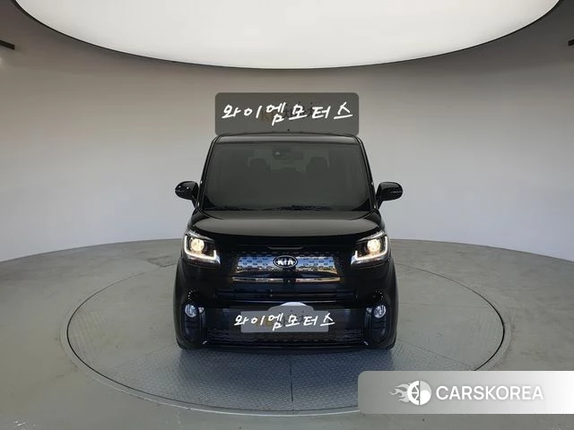 Kia The New Ray id 4906606 из Кореи 13