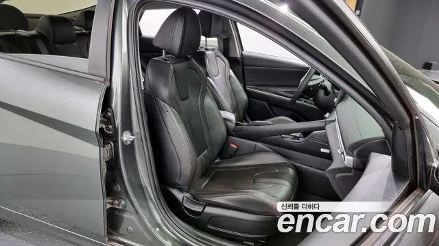 Hyundai Avante (CN7) id 2782428 из Кореи 13