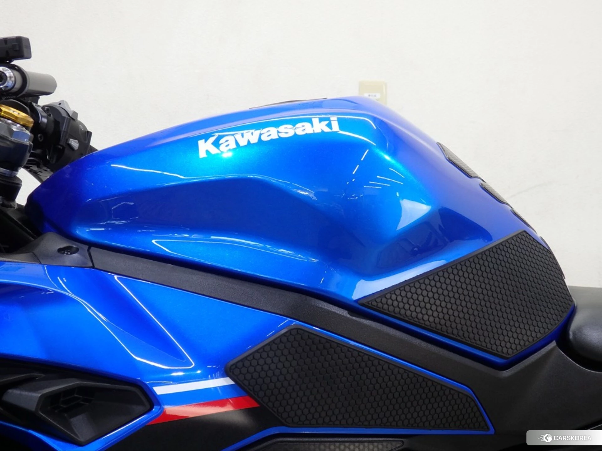 OTHER NINJA ZX-4R SE id 3948865 из Японии 23