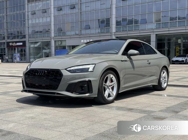 Audi A5 id 4314174 из Китая 12