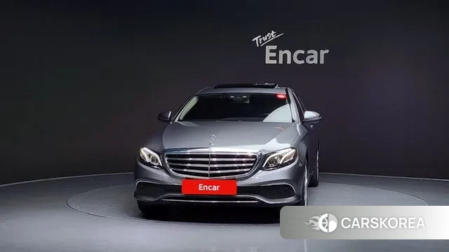 Mercedes-Benz E-Class W213 id 3270386 из Кореи 13