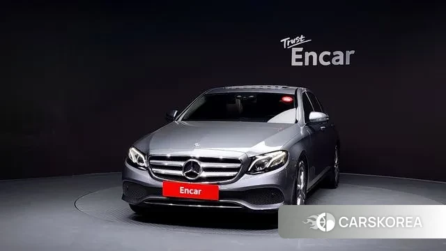 Mercedes-Benz E-Class W213 id 3509767 из Кореи 13