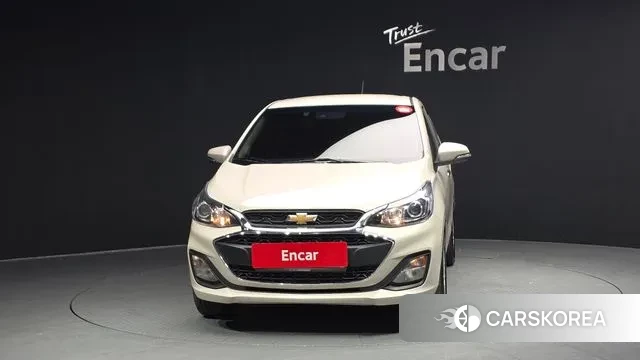 Chevrolet (GM Daewoo) The New Spark id 3562635 из Кореи 13