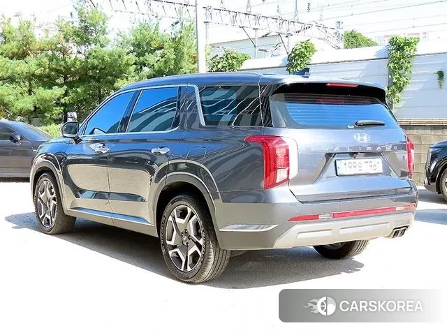 Hyundai The New Palisade id 3273147 из Кореи 13
