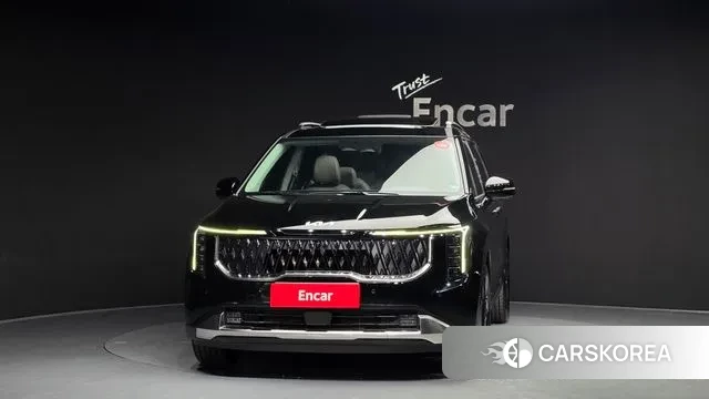 Kia The New Carnival 4th Generation id 3711368 из Кореи 13