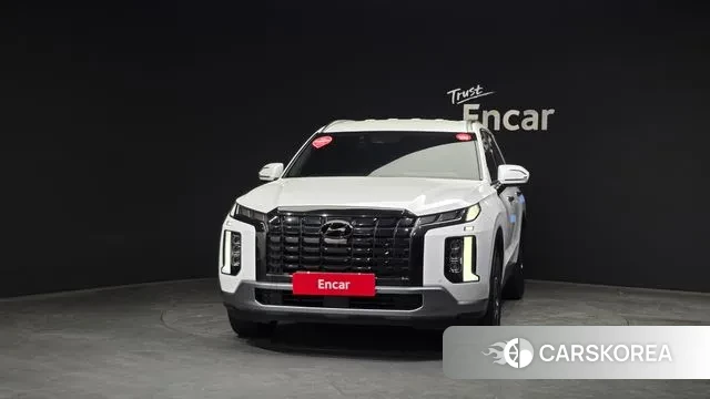 Hyundai The New Palisade id 3586391 из Кореи 13