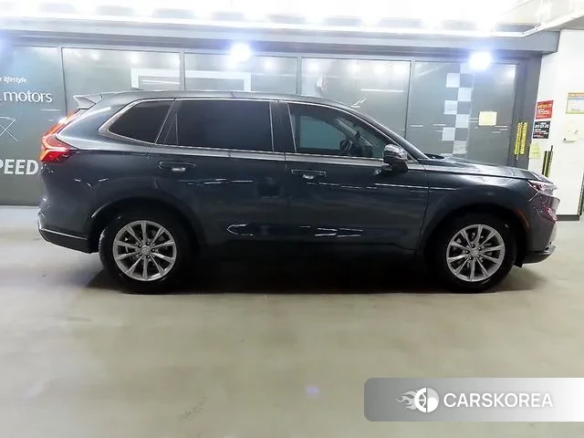 Honda CR-V 6th generation id 3776449 из Кореи 13