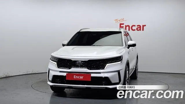 Kia Sorento 4th Generation id 2818160 из Кореи 13