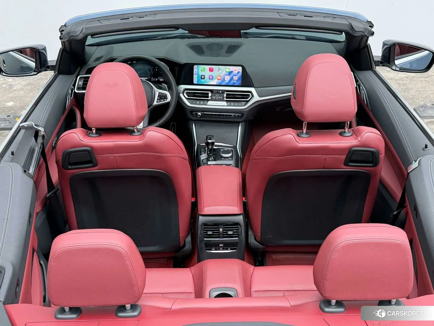 BMW 4 series id 4407384 из Китая 8