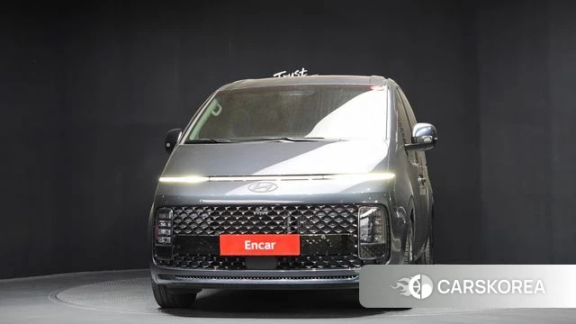 Hyundai Staria id 4177634 из Кореи 13