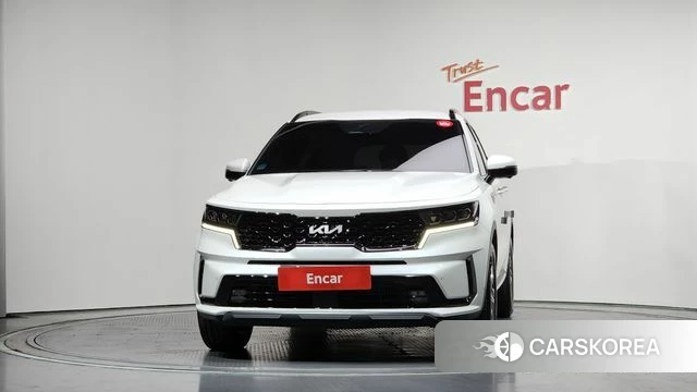 Kia Sorento 4th Generation id 4244522 из Кореи 23