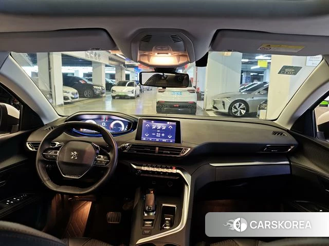 Peugeot 4008 id 4236795 из Китая 23