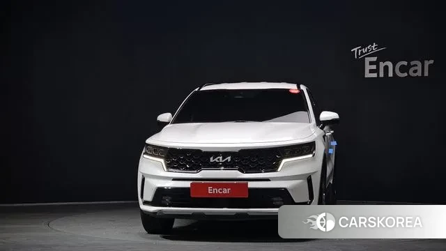 Kia Sorento 4th Generation id 3611032 из Кореи 13