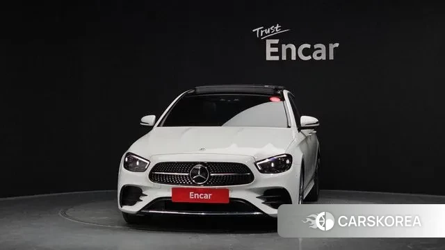 Mercedes-Benz E-Class W213 id 3427278 из Кореи 13