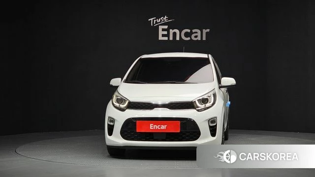 Kia All New Morning (JA) id 3867416 из Кореи 13