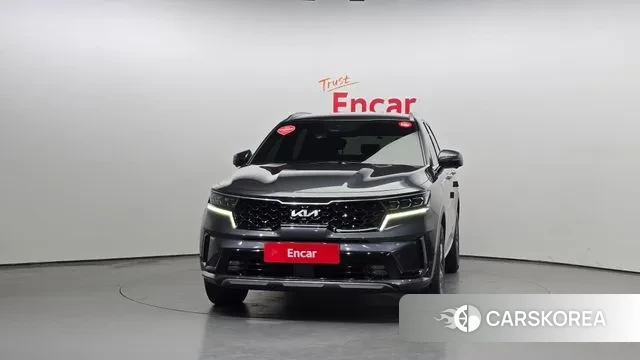 Kia Sorento 4th Generation id 3267965 из Кореи 13