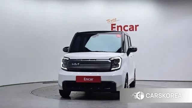 Kia The New Kia Ray id 3300176 из Кореи 13