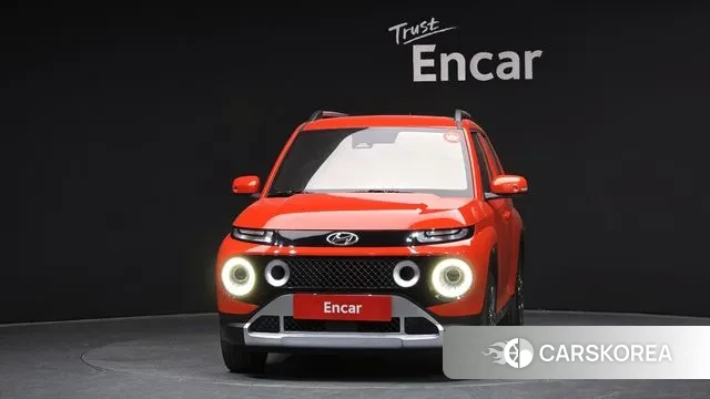 Hyundai Casper id 3518550 из Кореи 13