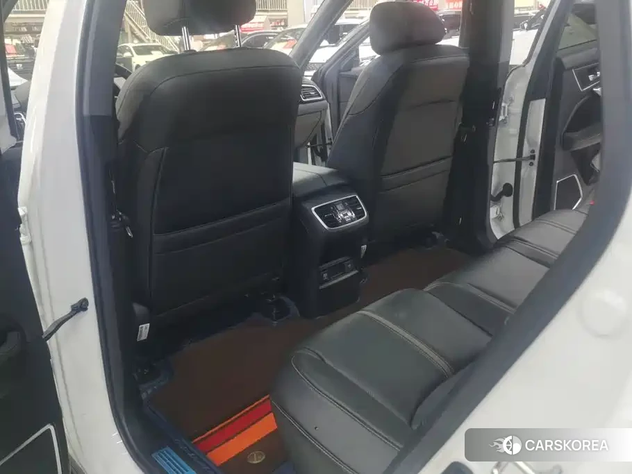 Honda UR-V id 4686142 из Китая 9