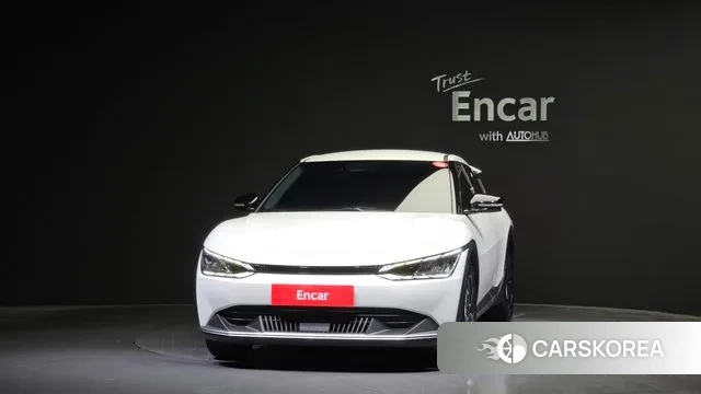 Kia EV6 id 2884765 из Кореи 13