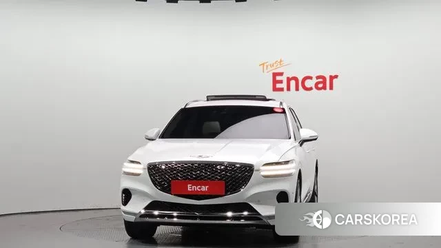 Genesis GV70 id 2894539 из Кореи 13