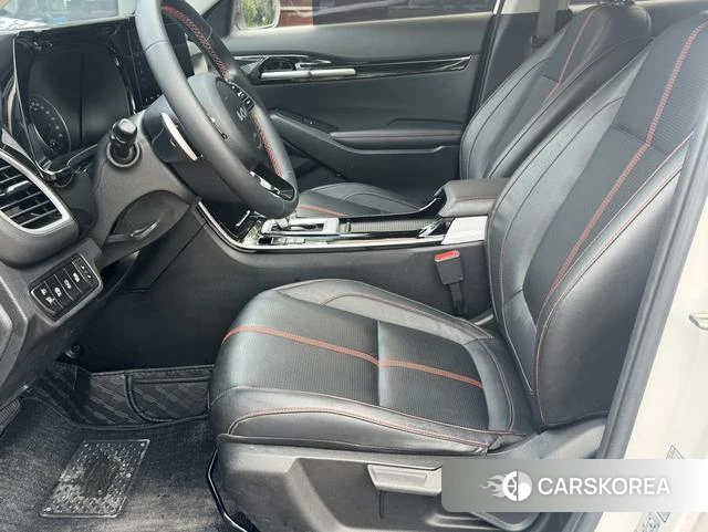 Kia Proud run id 4277341 из Китая 19