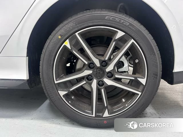 Geely Automobile Binrui id 3968822 из Китая 13
