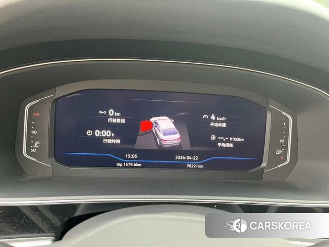 Volkswagen Passat 2022 Шампань из Китая, фото 3