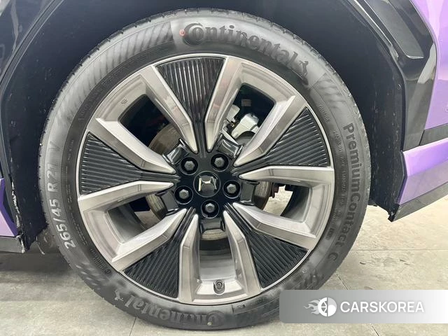 Honda GAC P7 id 3908867 из Китая 18