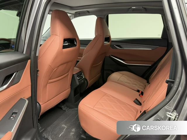 Chang'an CS75 PLUS Smart iDD id 4399954 из Китая 10