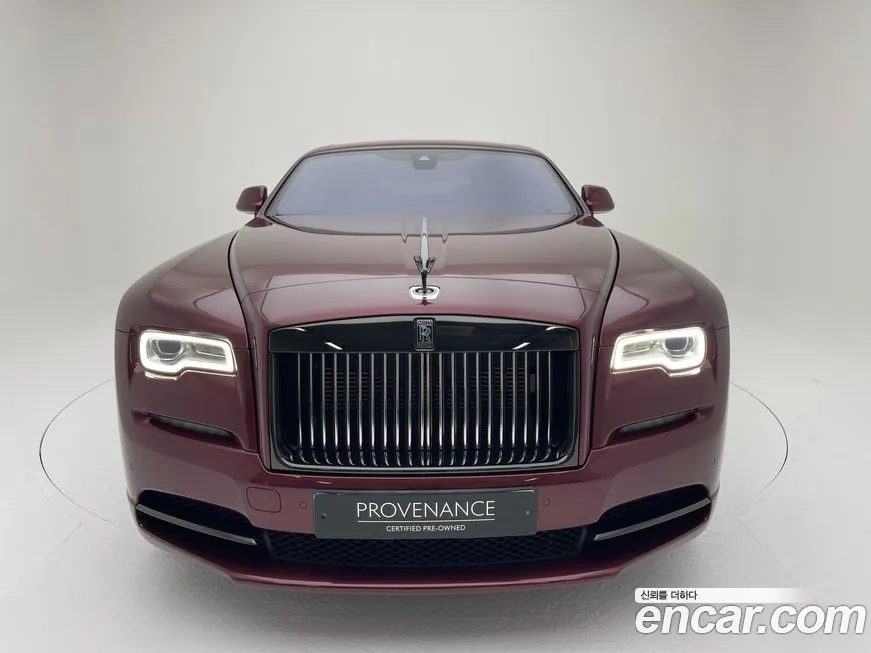 Rolls-Royce Lace id 2145444 из Кореи 13