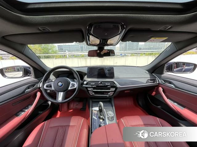 BMW 5 series id 4275375 из Китая 7