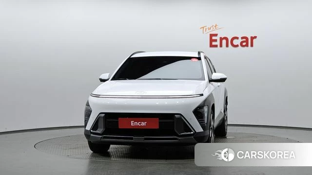 Hyundai Kona (SX2) id 4623019 из Кореи 23