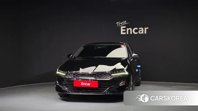 Kia K5 3rd generation id 3760313 из Кореи 13