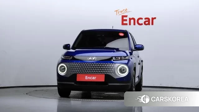 Hyundai Casper id 3223361 из Кореи 13