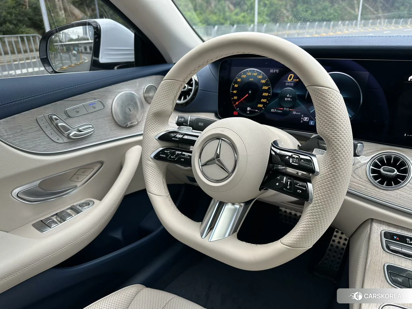 Mercedes-Benz E-class (imported) id 4413401 из Китая 7